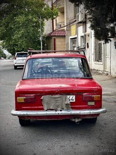 LADA (VAZ) 21011 1982, 110,000 km - 1.3 l - Bakı