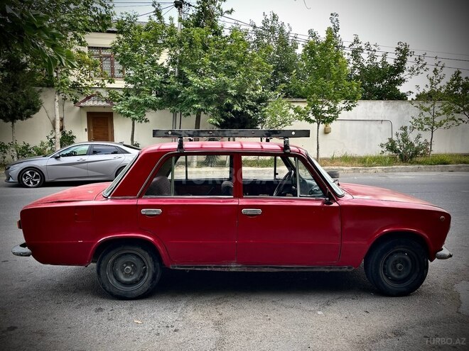 LADA (VAZ) 21011 1982, 110,000 km - 1.3 l - Bakı