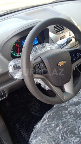 Chevrolet Cobalt 2024, 6,400 km - 1.5 л - Bakı