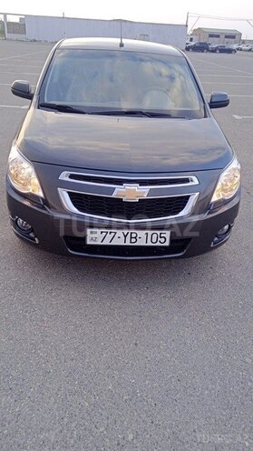Chevrolet Cobalt 2024, 6,400 km - 1.5 л - Bakı