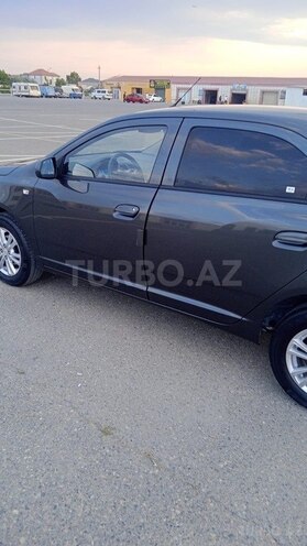 Chevrolet Cobalt 2024, 6,400 km - 1.5 л - Bakı