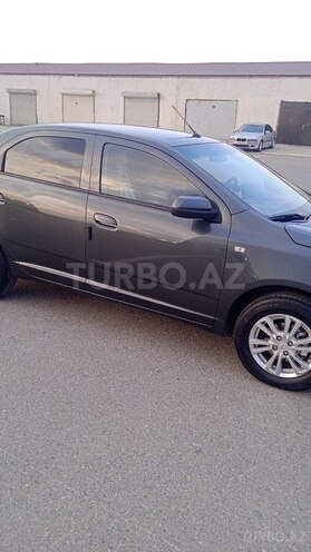 Chevrolet Cobalt 2024, 6,400 km - 1.5 л - Bakı