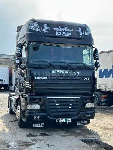 DAF 105 XF