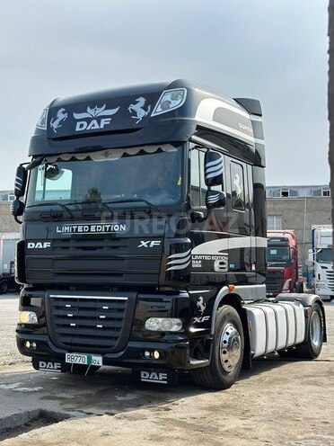 DAF 105 XF