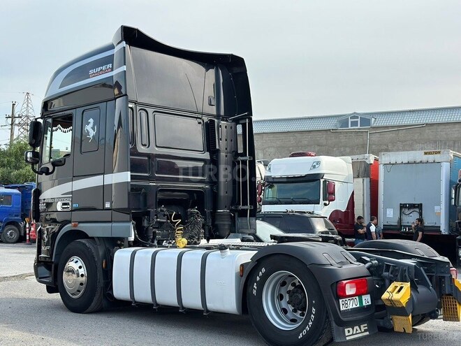 DAF 105 XF