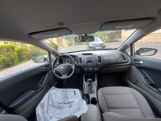 Kia Forte 2014, 10,300 km - 1.8 l - Bakı