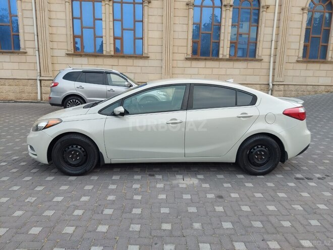 Kia Forte 2014, 10,300 km - 1.8 l - Bakı