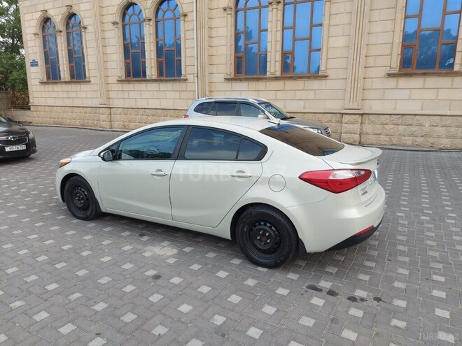 Kia Forte 2014, 10,300 km - 1.8 l - Bakı