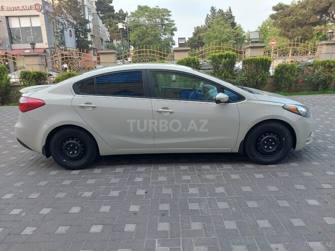 Kia Forte 2014, 10,300 km - 1.8 l - Bakı