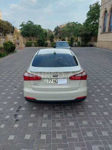Kia Forte 2014, 10,300 km - 1.8 l - Bakı
