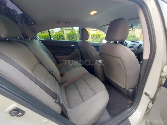 Kia Forte 2014, 10,300 km - 1.8 l - Bakı
