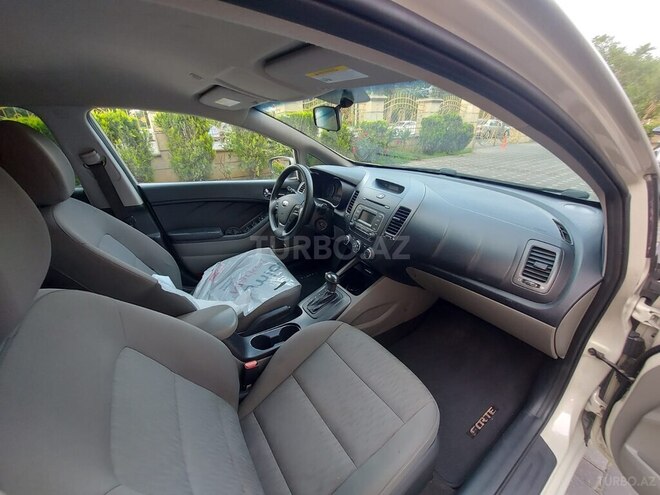 Kia Forte 2014, 10,300 km - 1.8 l - Bakı