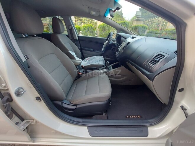 Kia Forte 2014, 10,300 km - 1.8 l - Bakı
