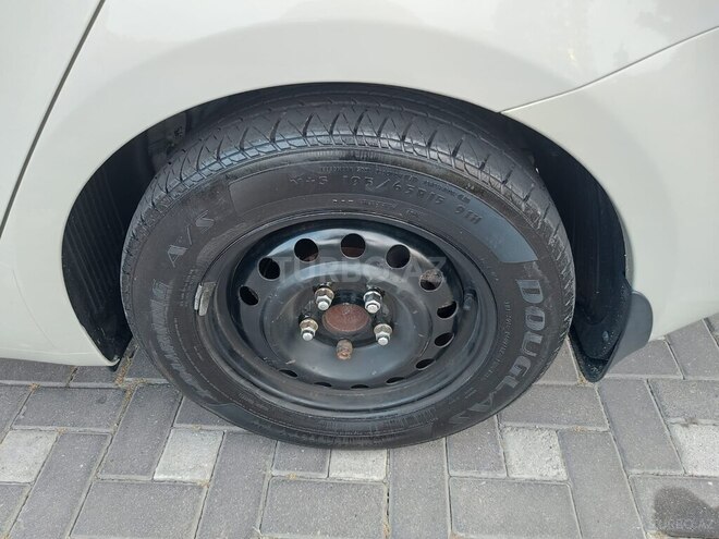 Kia Forte 2014, 10,300 km - 1.8 l - Bakı