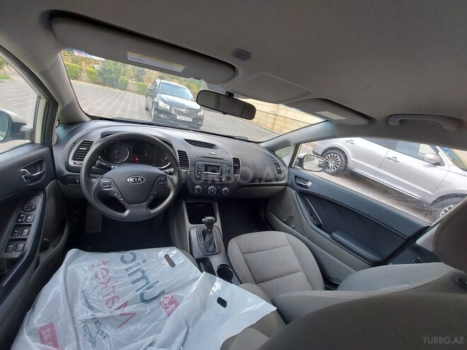 Kia Forte 2014, 10,300 km - 1.8 l - Bakı