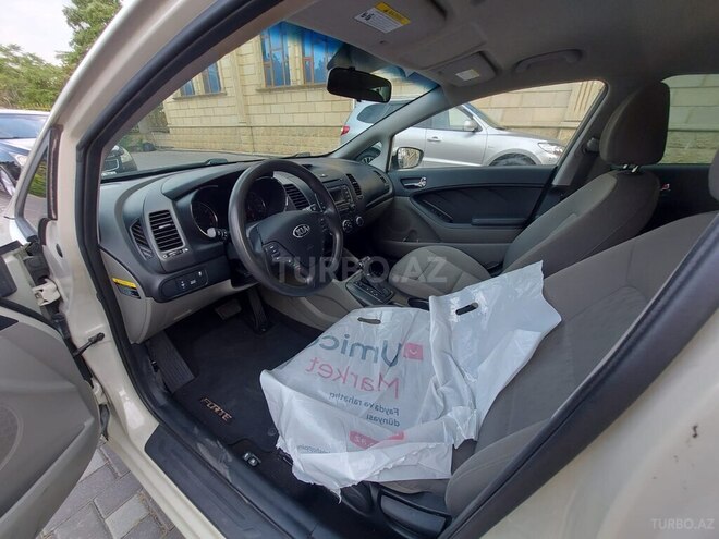 Kia Forte 2014, 10,300 km - 1.8 l - Bakı