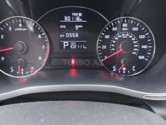 Kia Forte 2014, 10,300 km - 1.8 l - Bakı