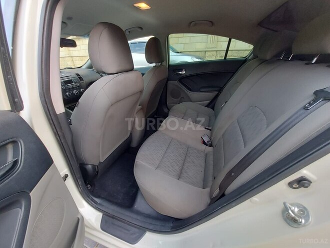 Kia Forte 2014, 10,300 km - 1.8 l - Bakı