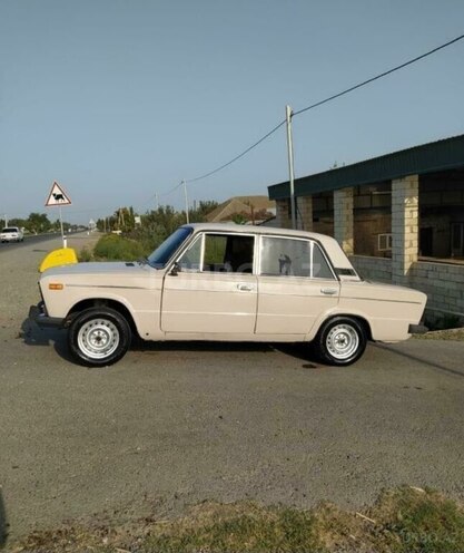 LADA (VAZ) 2106 1992, 468,250 km - 1.5 л - Beyləqan