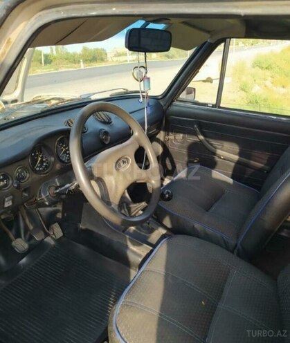 LADA (VAZ) 2106 1992, 468,250 km - 1.5 л - Beyləqan