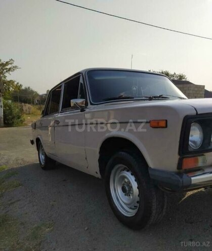 LADA (VAZ) 2106 1992, 468,250 km - 1.5 л - Beyləqan