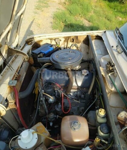 LADA (VAZ) 2106 1992, 468,250 km - 1.5 л - Beyləqan