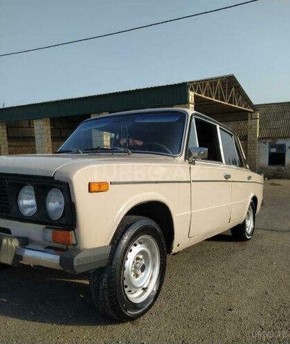 LADA (VAZ) 2106 1992, 468,250 km - 1.5 л - Beyləqan