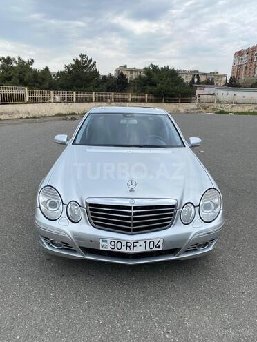 Mercedes E 280