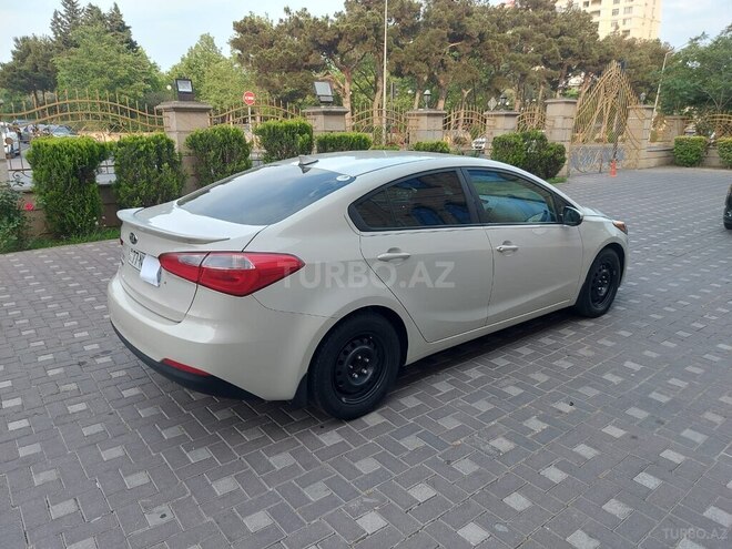 Kia Forte 2014, 10,300 km - 1.8 l - Bakı