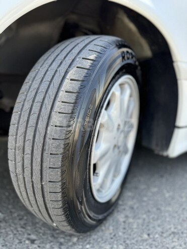 Mercedes C 200 1998, 380,000 km - 2.0 l - Quba