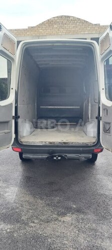 Mercedes Sprinter 315