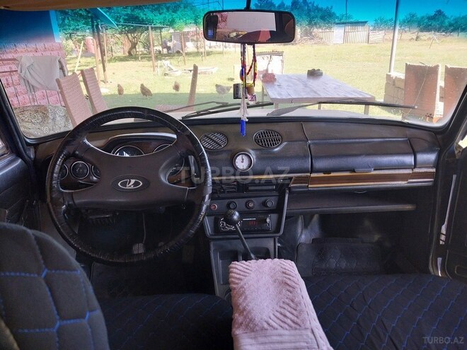 LADA (VAZ) 2106 1991, 72,956 km - 1.6 l - Masallı