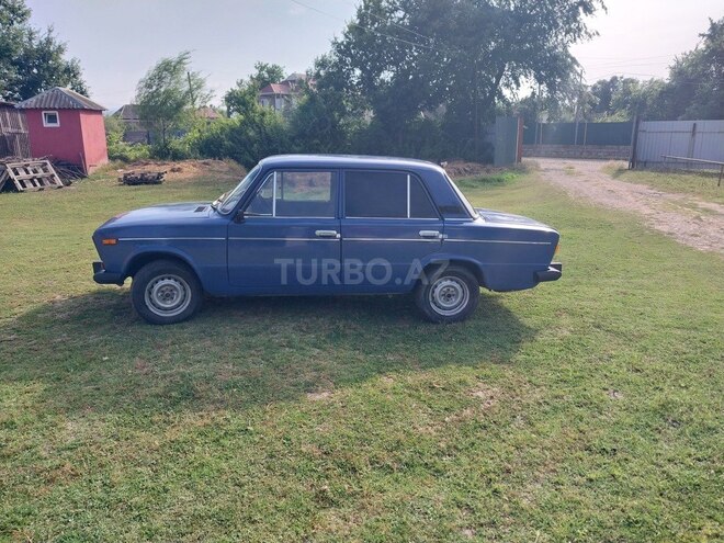 LADA (VAZ) 2106 1991, 72,956 km - 1.6 l - Masallı