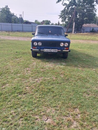 LADA (VAZ) 2106 1991, 72,956 km - 1.6 l - Masallı