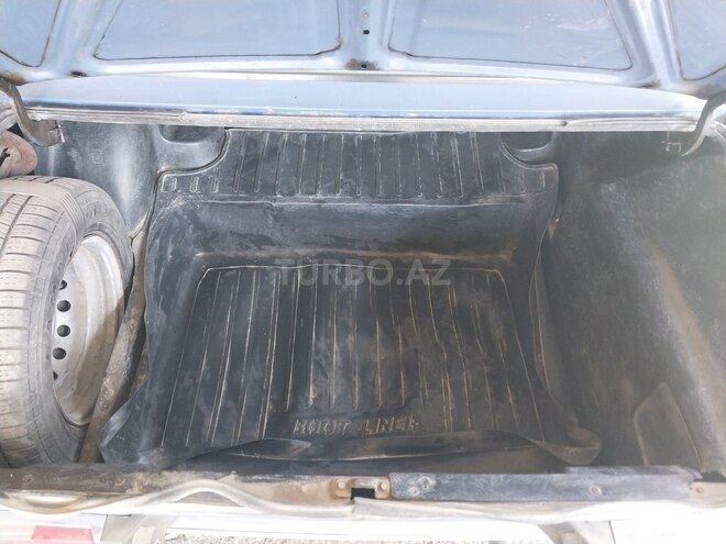 LADA (VAZ) 2106 1991, 72,956 km - 1.6 l - Masallı