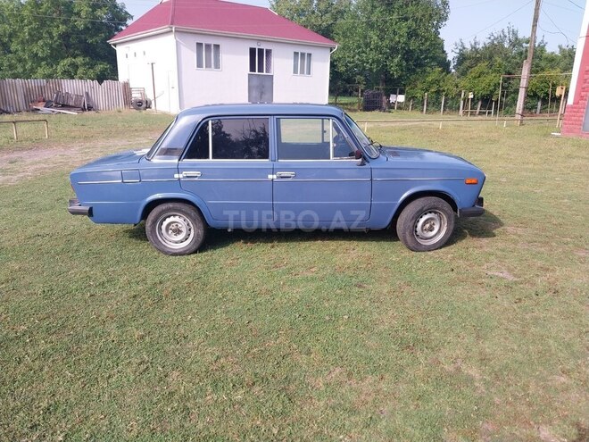LADA (VAZ) 2106 1991, 72,956 km - 1.6 l - Masallı