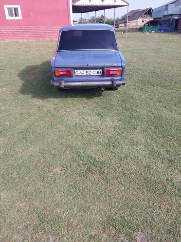 LADA (VAZ) 2106 1991, 72,956 km - 1.6 l - Masallı