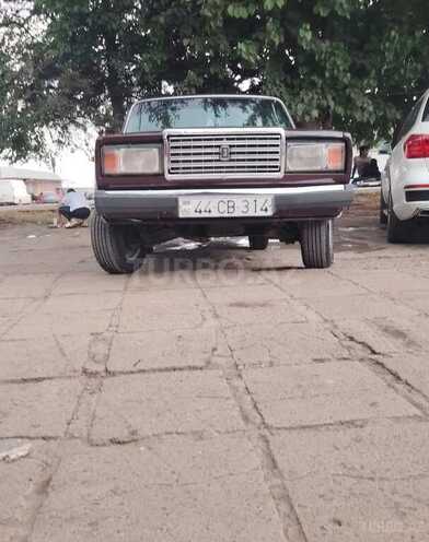 LADA (VAZ) 2107 2006, 99,000 km - 1.6 l - Cəlilabad