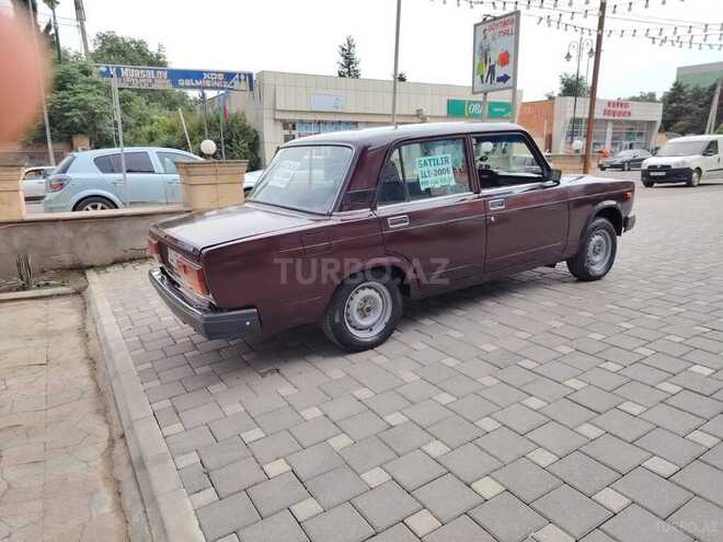 LADA (VAZ) 2107 2006, 99,000 km - 1.6 l - Cəlilabad