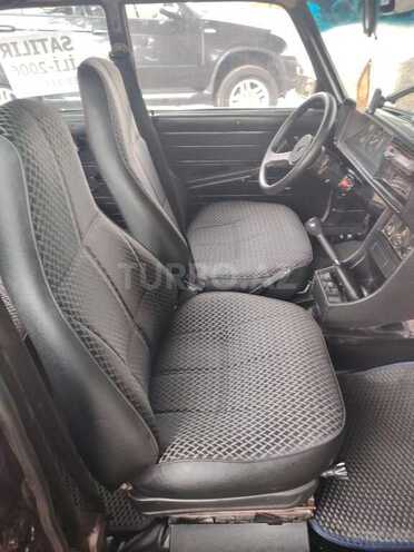 LADA (VAZ) 2107 2006, 99,000 km - 1.6 l - Cəlilabad