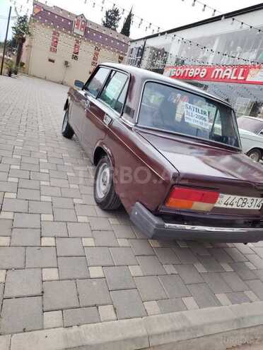 LADA (VAZ) 2107 2006, 99,000 km - 1.6 l - Cəlilabad