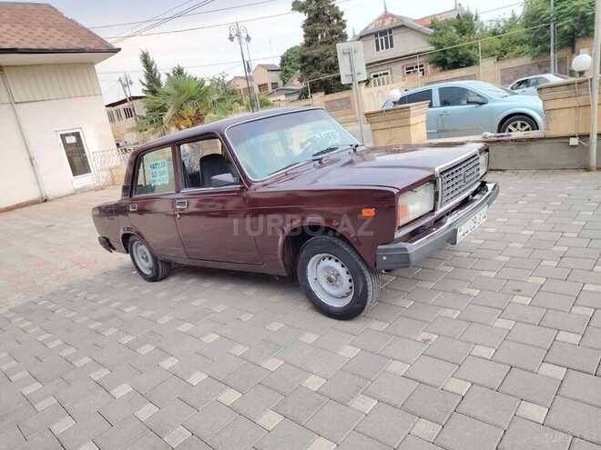 LADA (VAZ) 2107 2006, 99,000 km - 1.6 l - Cəlilabad