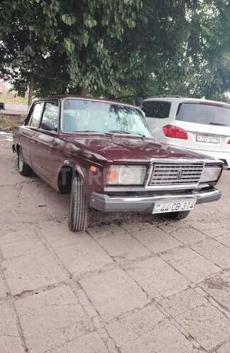 LADA (VAZ) 2107 2006, 99,000 km - 1.6 l - Cəlilabad