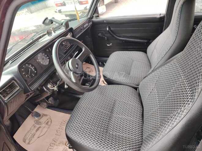 LADA (VAZ) 2107 2006, 99,000 km - 1.6 l - Cəlilabad