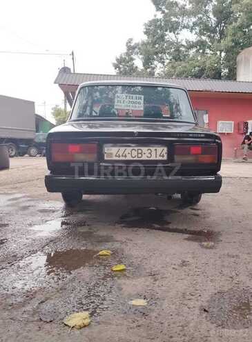 LADA (VAZ) 2107 2006, 99,000 km - 1.6 l - Cəlilabad
