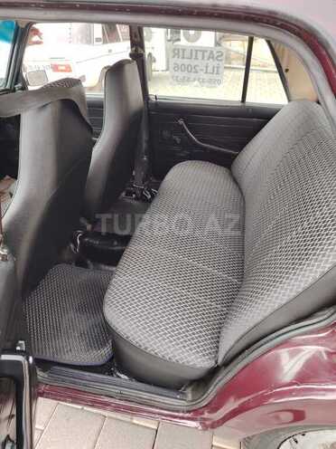 LADA (VAZ) 2107 2006, 99,000 km - 1.6 l - Cəlilabad