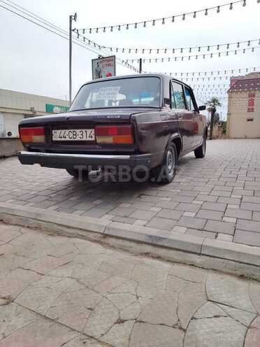 LADA (VAZ) 2107 2006, 99,000 km - 1.6 l - Cəlilabad
