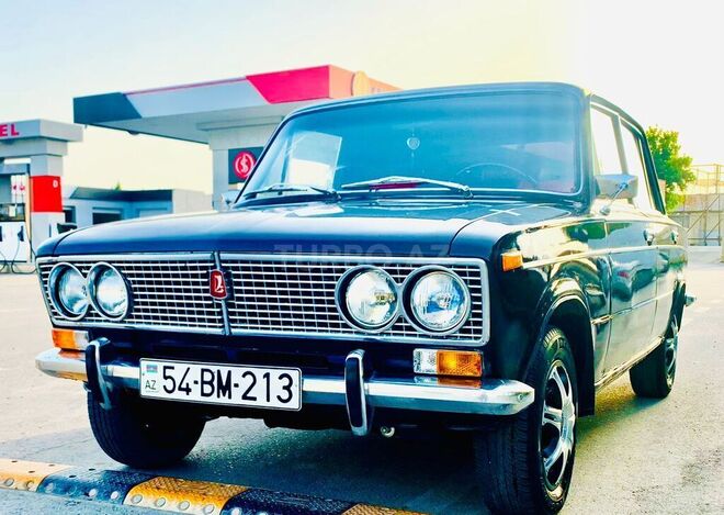 LADA (VAZ) 2106 1980, 103,333 km - 1.6 l - Sabirabad