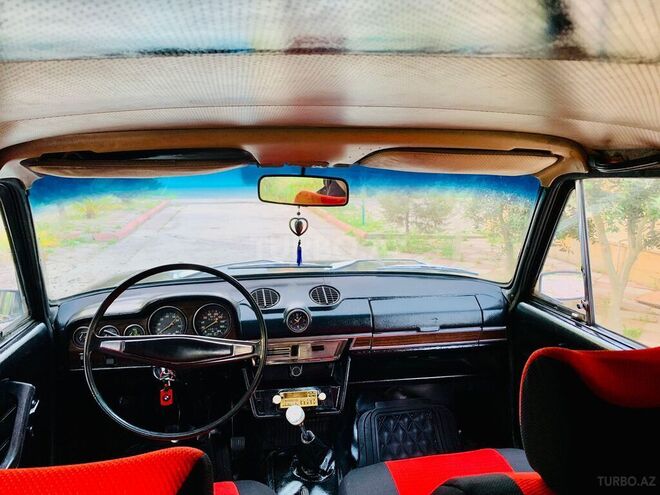LADA (VAZ) 2106 1980, 103,333 km - 1.6 l - Sabirabad