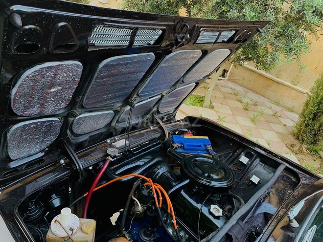 LADA (VAZ) 2106 1980, 103,333 km - 1.6 l - Sabirabad